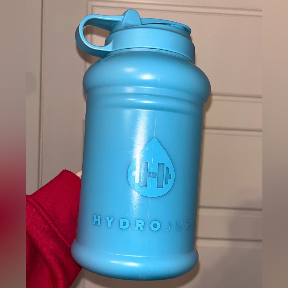 Blue HydroJug